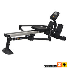 Гребен тренажор inSPORTline Power Master X