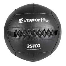 Медицинска топка inSPORTline Walbal SE 25 кг