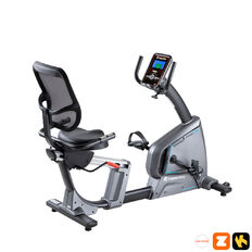 Хоризонтален велоергометър Omahan RMB