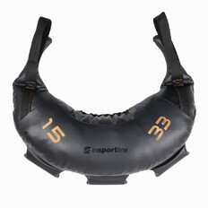 Тренировъчна торба inSPORTline Delyan 15 kg