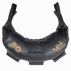 Тренировъчна торба inSPORTline Delyan 20 kg