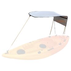 Сенник за каяк Bimini inSPORTline Ardecha
