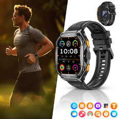 Смарт часовник inSPORTline Zakuro