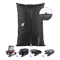 Вакуумна чанта inSPORTline Lynam 44 × 29 × 15 см