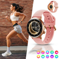 Смарт часовник inSPORTline Manzon