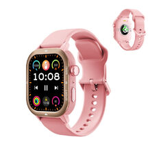 Смарт часовник inSPORTline Melagra