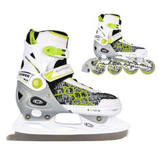 Ролери/кънки WORKER Naare 2v1