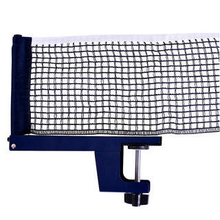 Мрежа за тенис на маса inSPORTline - син цвят