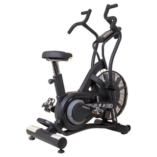 Велоергометър с въздушно съпротивление inSPORTline Airbike Pro