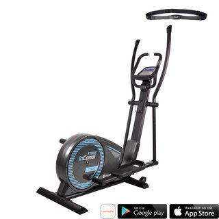 Кростренажор inSPORTline inCondi ET600i