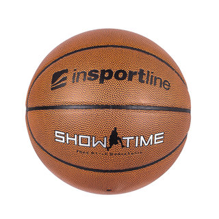 Баскетболна топка inSPORTline Showtime, vel.7