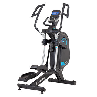 Кростренажор inSPORTline inCondi ET800i