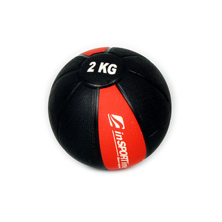 Медицинска топка inSPORTline MB63 - 2kg