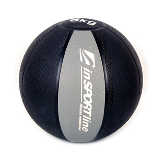 Медицинска топка inSPORTline MB63 6 кг