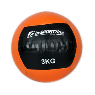 Тренировъчна топка inSPORTline Walbal 3 кг.