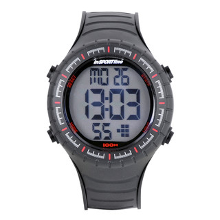 Спортен  часовник Insportline Atlantix-Black
