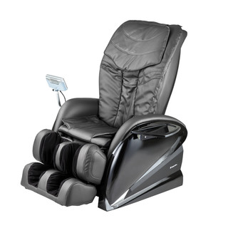 Massage chair inSPORTline Sallieri - черен