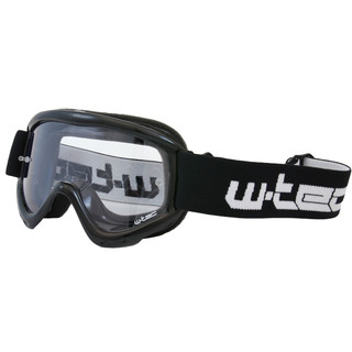Очила за мотоциклет W-TEC Benford Junior - черен