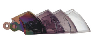 Резервно плексигласово стъкло за мотоциклетна каска V200