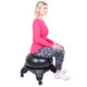 Стол-топка inSPORTline G-Chair Basic