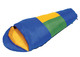 Children sleeping bag mummy