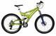 DANDY DAEMON MTB 26" children's bike