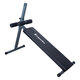 Лежанка Profi inSPORTline Ab Crunch Bench