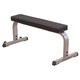 Права фитнес лежанка Body-Solid GFB350