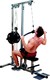 Комбиниран горен и долен скрипец Body-Solid Pro-Lat
