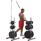 Стойка за дискове GOWT Body-Solid