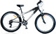 Suspension bicycle DANDY R-EVOLUTION 26"