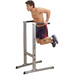 Силов уред за кофички GDIP59 Body-Solid
