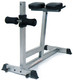 Лежанка Profi inSPORTline Back Hyperextension Romanchair