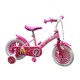 Bicicleta copii Barbie 12"