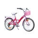 Barbie 20" Children's Bike