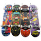 Skateboard Canadian