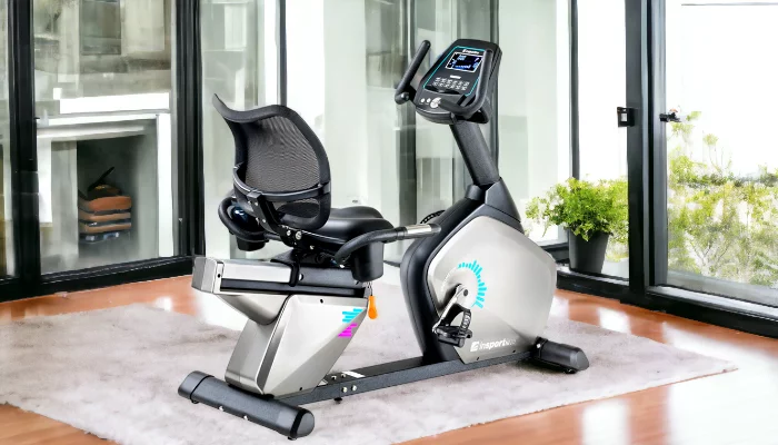 Хоризонтални велоергометри - Цена max. 1 000 лв. / 511,29 €