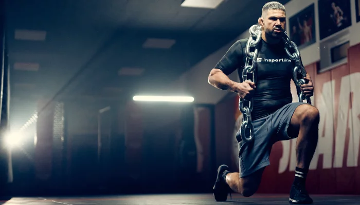 Тренировъчни вериги