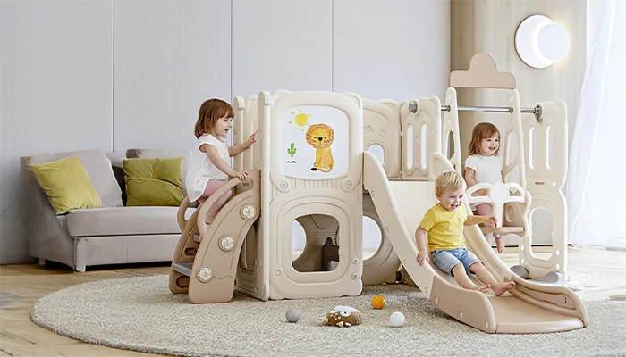 Детска стая