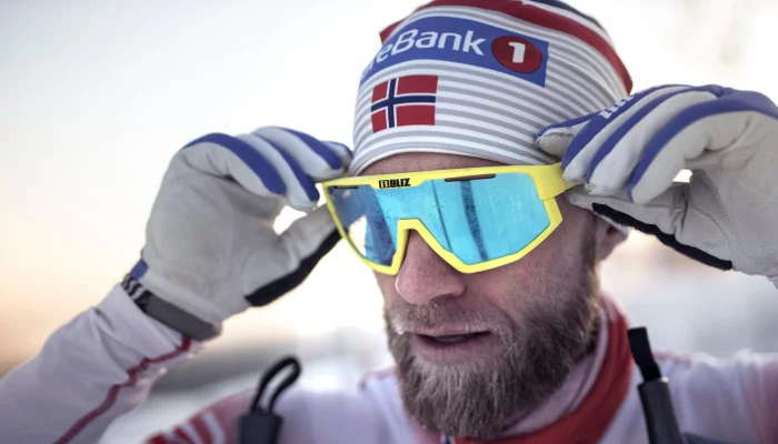 Очила за ски и сноуборд