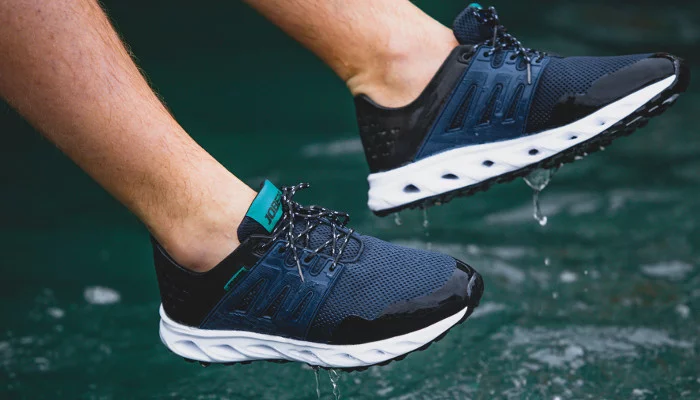 аква обувки