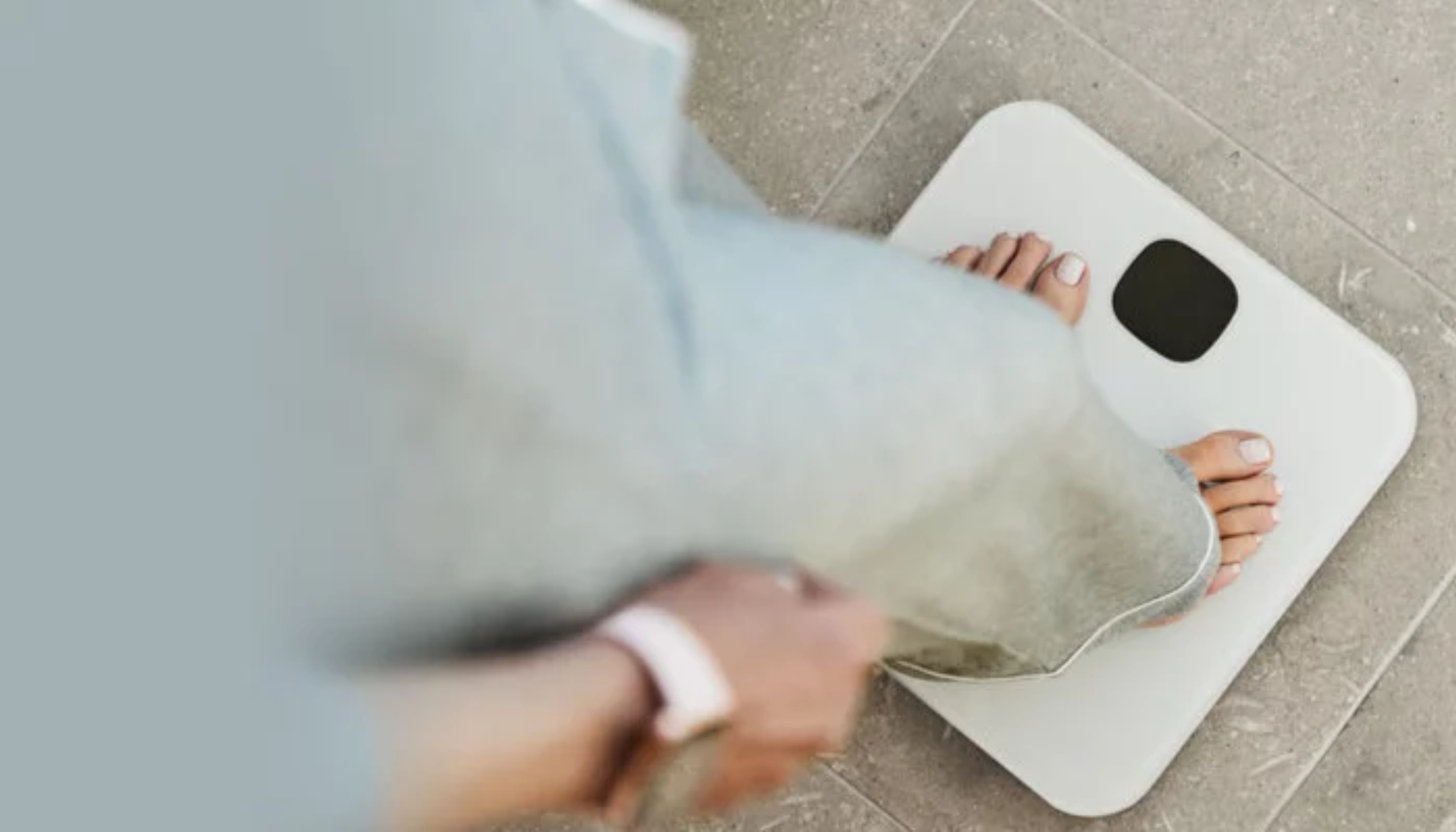 Интелигентни везни