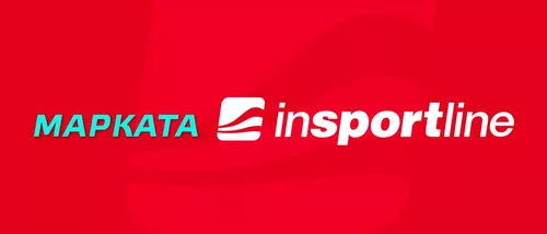 Марката inSPORTline