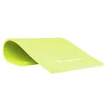 Постелка за йога inSPORTline Profi 100 cm - зелен