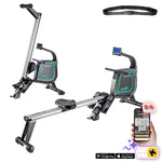 Гребен тренажор inSPORTline inCondi RW600
