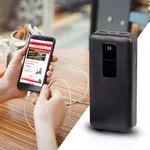 Външна батерия inSPORTline PowerTwenty 20 000 mAh