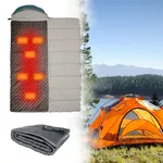 Електрическо одеало inSPORTline Foseto 170x72 cm