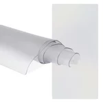 Прозрачна постелка за уреди inSPORTline 240x100x0,2 см