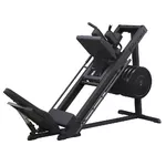 Лег преса Body-Solid GLPH1100 - черен