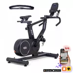 Спинингбайк inSPORTline ZenRoute 250
